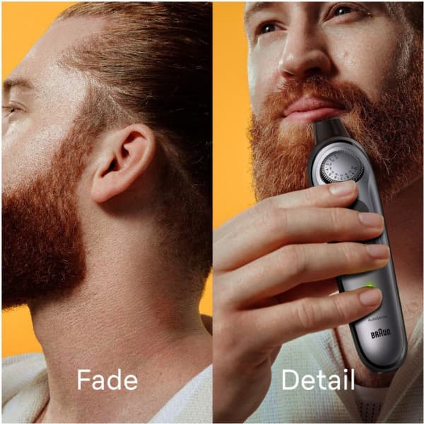 Braun Series 7 BT7420 - skægtrimmer