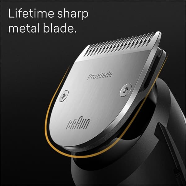 Braun Series 7 BT7420 - skægtrimmer