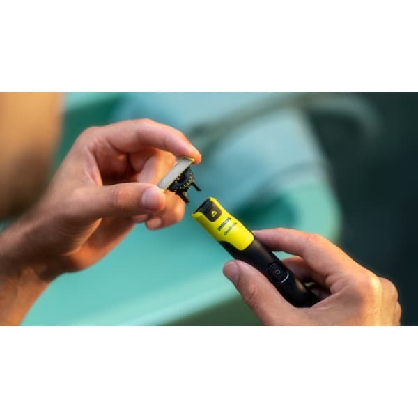 Philips OneBlade 360 QP4631/65 - skæg- og kropstrimmer