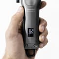 Miniatyrbild 4 av 5: Cecotec Trådlös hårklippare PrecisionCare ProClipper Titanium Go