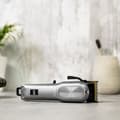 Miniatyrbild 5 av 5: Cecotec Trådlös hårklippare PrecisionCare ProClipper Titanium Go