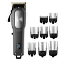 Miniatyrbild 1 av 5: Cecotec Trådlös hårklippare PrecisionCare ProClipper Titanium Go