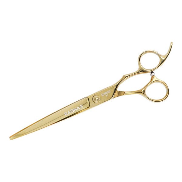Partasakset Glorious Eurostil BARBERO CORTE 7"