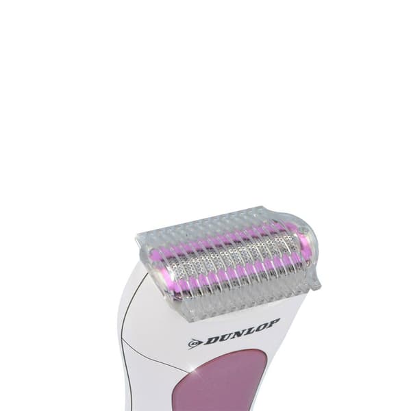 Dunlop Uppladdningsbar Ladyshaver