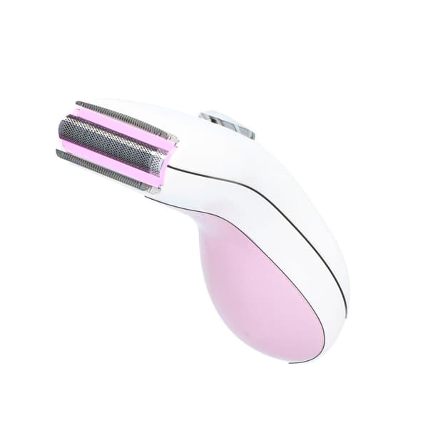 Dunlop ladattava Ladyshaver