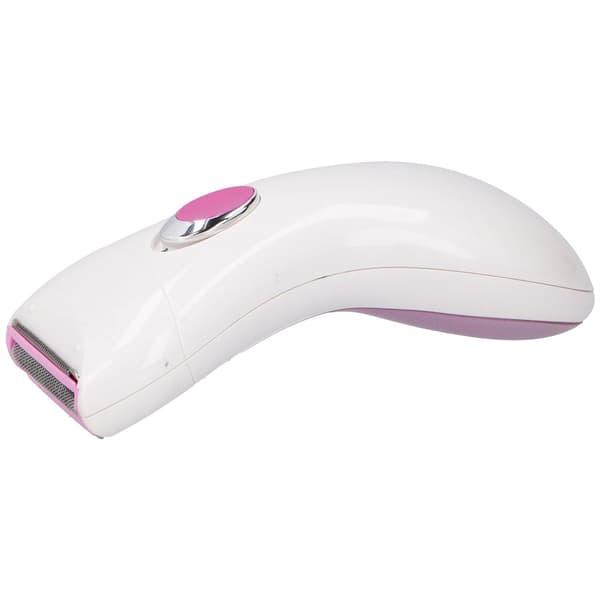 Dunlop ladattava Ladyshaver