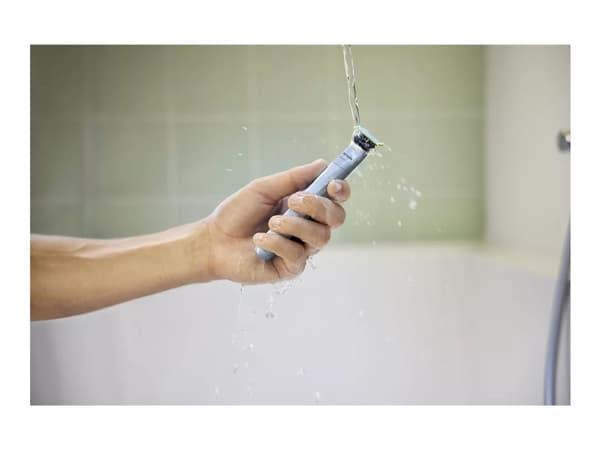 Philips OneBlade OneBlade First Shave Qp1324/20 barbermaskin
