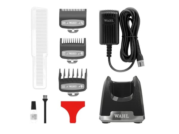 Maszynka do włosów Wahl Wahl Pro Hårklipper Senior Metal WAHP03000-116