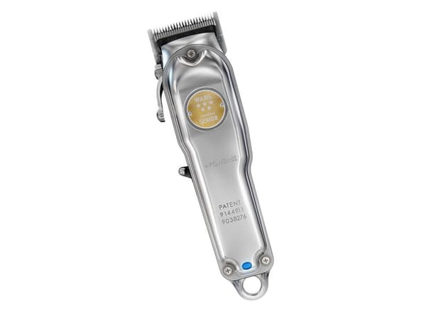 Maszynka do włosów Wahl Wahl Pro Hårklipper Senior Metal WAHP03000-116