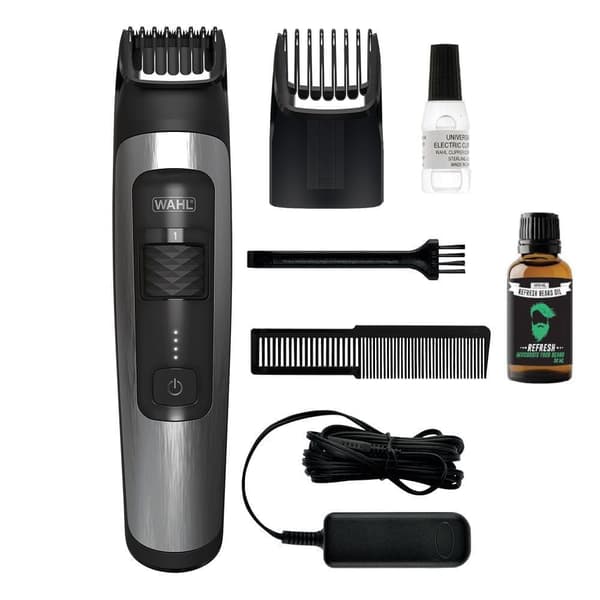 WAHL AQUA BLADE SKÆGTRIMMER 1065-3999