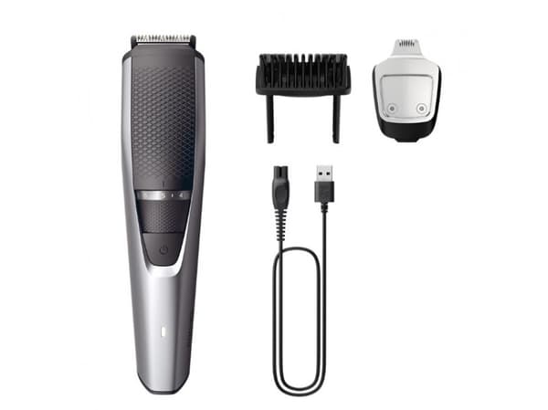 Trymer Philips Beardtrimmer Series 3000 BT3239/15