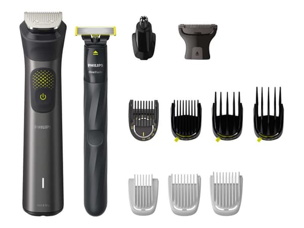Trymer Philips MG9530/15 13w1