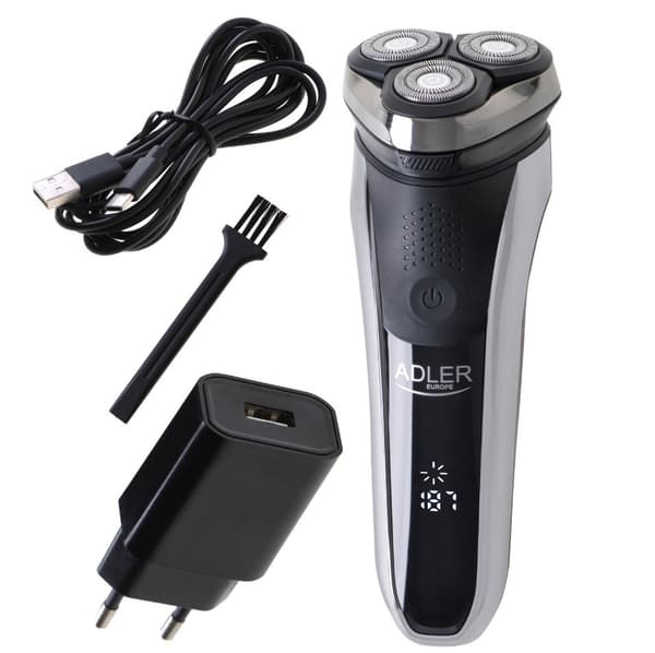 ADLER AD 2933 ELEKTRISK BARBER