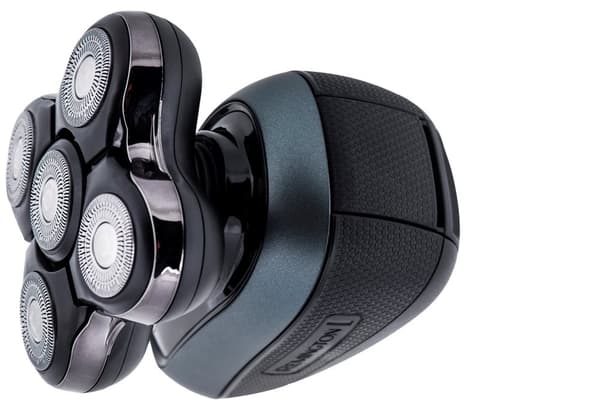 Remington XR1600 Rotationsrakapparat Trimmer Svart