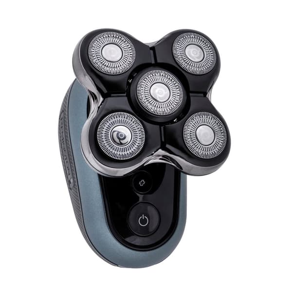 Remington XR1600 Rotationsrakapparat Trimmer Svart