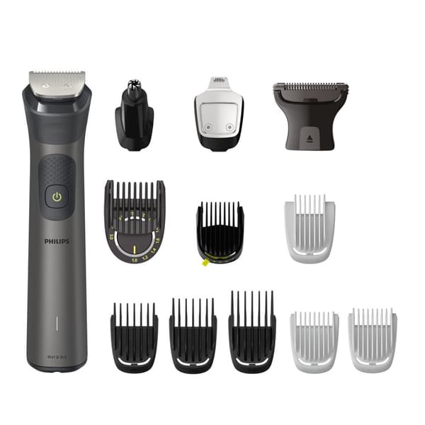 Philips MG7920/15 hårtrimmer/klipper Grå 19 Lithium-Ion (Li-Ion)