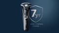 Miniatyrbillede 2 af 6: Philips SHAVER Series 5000 S5887/50 våd og tør elektrisk barbermaskine med 3 tilbehør