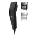 Miniatyrbillede 2 af 4: Philips 3000 series HC3510/15 hårtrimmer/klipper Sort 13