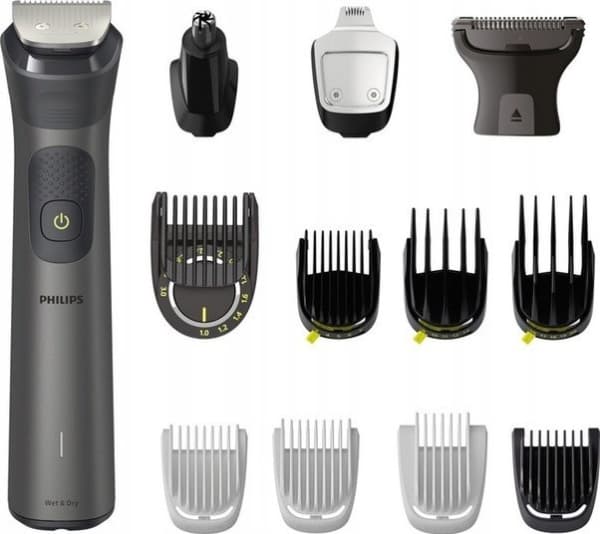 Trymer Philips MG7925/15 Multigroom