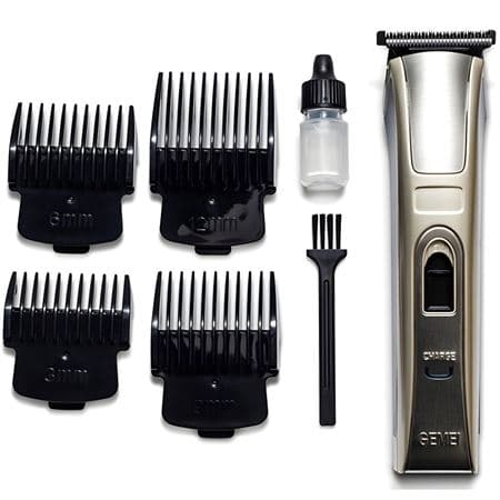 Gemei Men Professionel Hårtrimmer GM-657