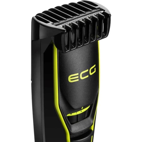 ECG ZS 1420 - Skäggtrimmer - justerbar höjd (20 höjder)- USED