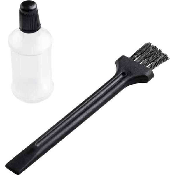 ECG ZS 1420 - Skäggtrimmer - justerbar höjd (20 höjder)- USED