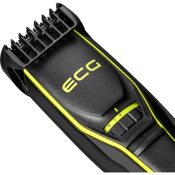 ECG ZS 1420 - Skäggtrimmer - justerbar höjd (20 höjder)- USED