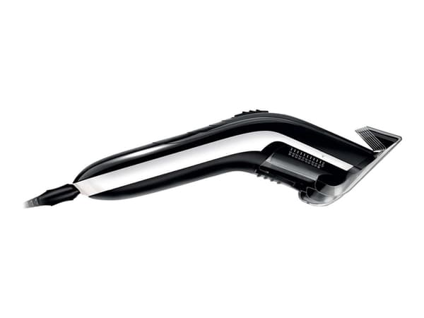 Philips QC5115/15 Koko perheen kotiparturi, Musta, Valkoinen, 3 mm, 2,1 cm, 4,1 cm, AC, 4,1 cm
