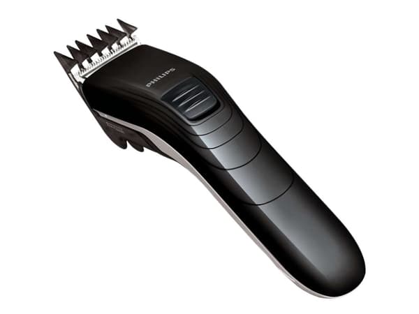 Philips QC5115/15 Koko perheen kotiparturi, Musta, Valkoinen, 3 mm, 2,1 cm, 4,1 cm, AC, 4,1 cm
