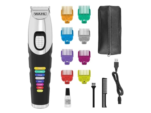Trymer Wahl Color Trim Beard 09893.0443