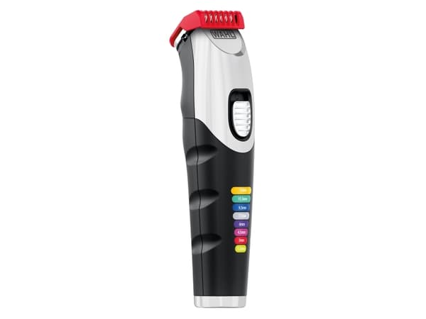 Trymer Wahl Color Trim Beard 09893.0443