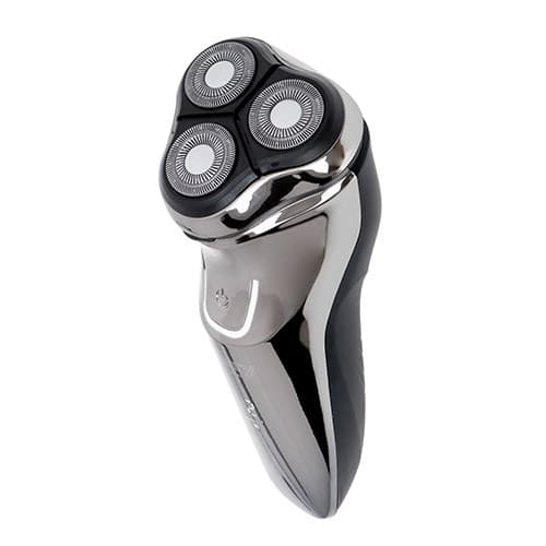 Camry Premium CR 2925 barbermaskine til mænd Rotationsshaver Trimmer Grå