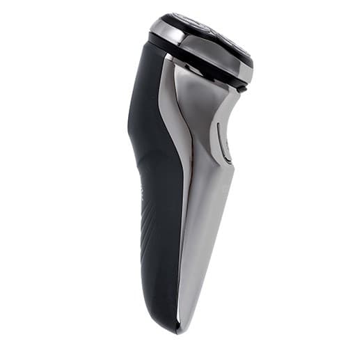Camry Premium CR 2925 barbermaskine til mænd Rotationsshaver Trimmer Grå