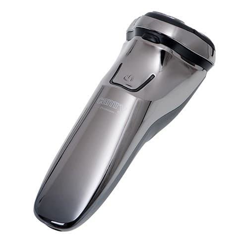 Camry Premium CR 2925 barbermaskine til mænd Rotationsshaver Trimmer Grå