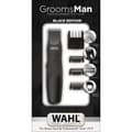 Miniatyrbild 4 av 4: Skäggtrimmer Groomsman BLACK EDITION