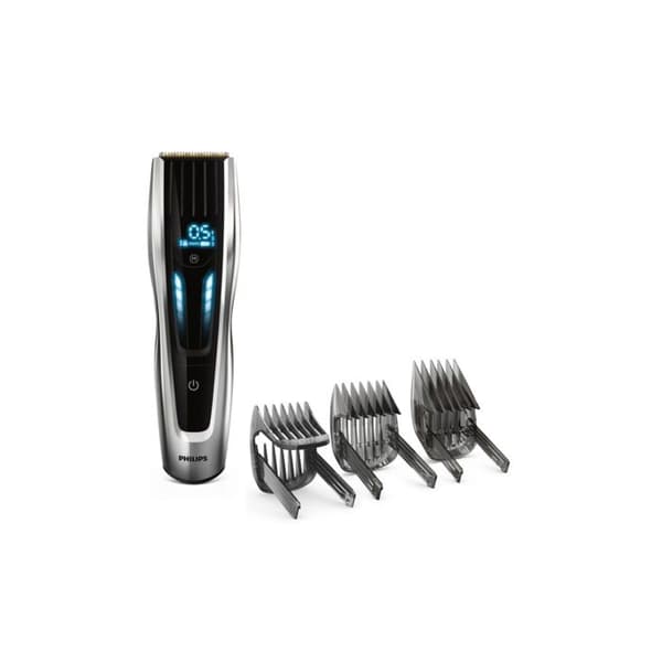 Philips HC9450/15 Serie 9000 hårklippare - svart