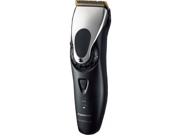 Panasonic ER-HGP65K803 svart