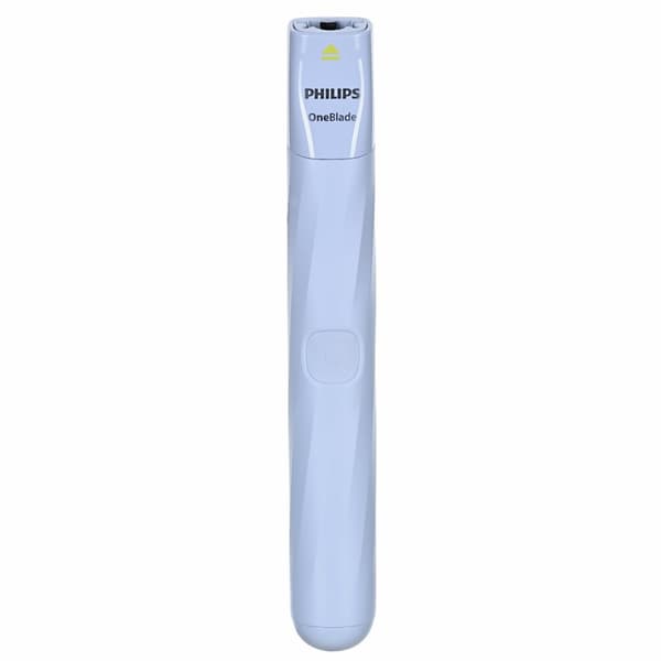Philips OneBlade First Shave QP1324/20 1. barbering