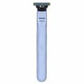Miniatyrbillede 2 af 10: Philips OneBlade First Shave QP1324/20 1. barbering