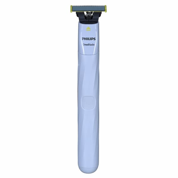 Philips OneBlade First Shave QP1324/20 1. barbering
