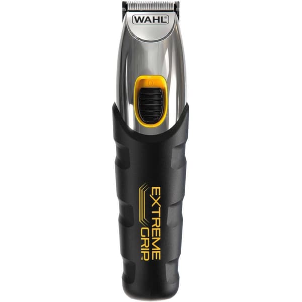 Skjeggtrimmer Extreme Grip - NO-Slip