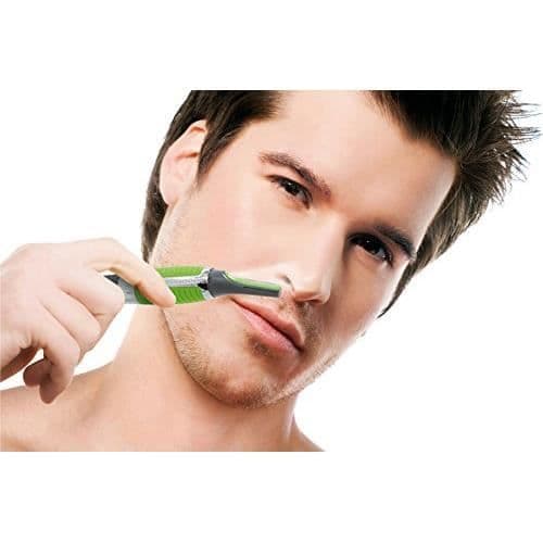 Micro Sharp Trim näs- och örontrimmer