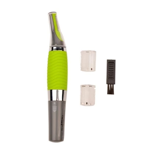Micro Sharp Trim näs- och örontrimmer