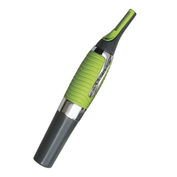 Micro Sharp Trim näs- och örontrimmer