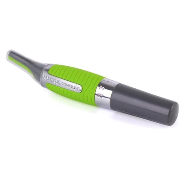XCSOURCE Hårtrimmer Rakapparat Clipper Näsa Öra Ansikte Nacke Ögonbryn Mustasch Skägg Män MT232