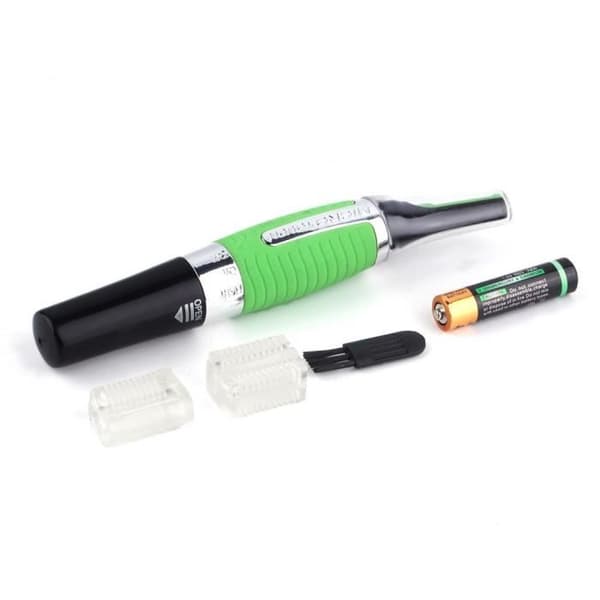 Micro Sharp hår- och skäggtrimmer