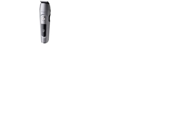 Skjeggtrimmer Adler AD 2944 Stellesett 6 w 1 med wyś. LCD og ladebase