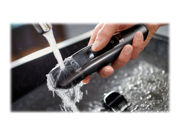 Philips BeardTrimmer Series 5000 BT5515 - Trimmer - sladdlös