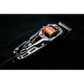 Miniatyrbild 5 av 6: Sektortrimmer - WAHL - ELITE PRO - 230 V - 10 kammar - Svart