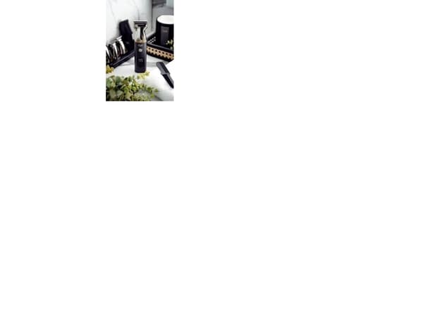 5in1 Men’s grooming kit